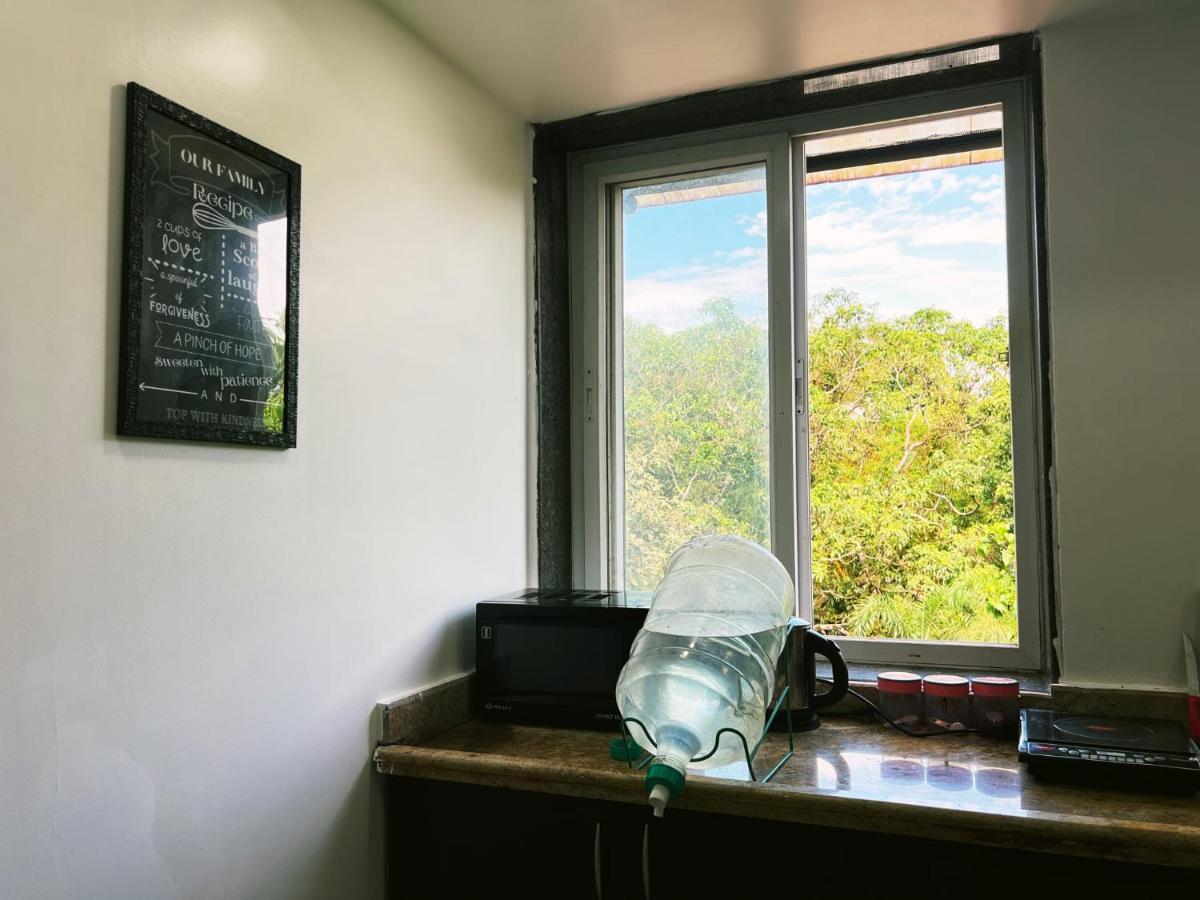 Luxurious Nirvana Apartments ヴァガトール エクステリア 写真